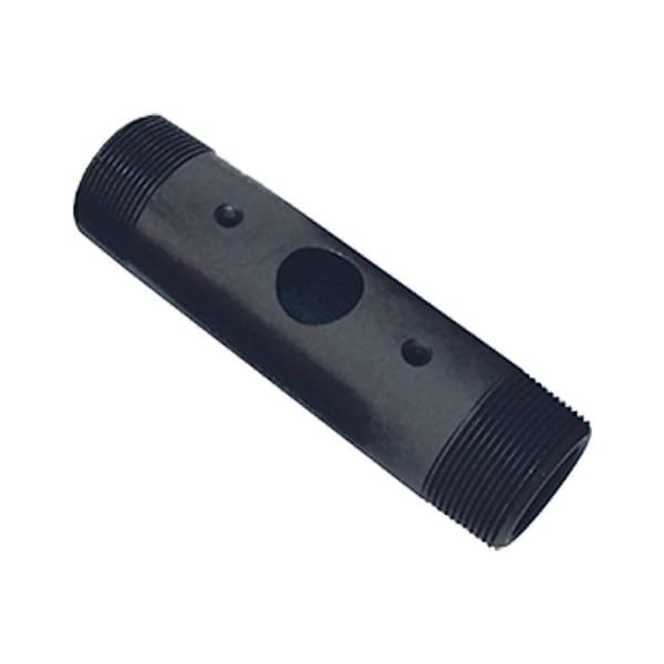 Marco 11/4" Nipple for Bantam Abrasive Metering Valve 1014120 Zoro